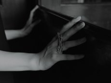 画像10: horse hook ring　 (10)