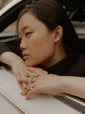 画像15: horse hook ring　 (15)