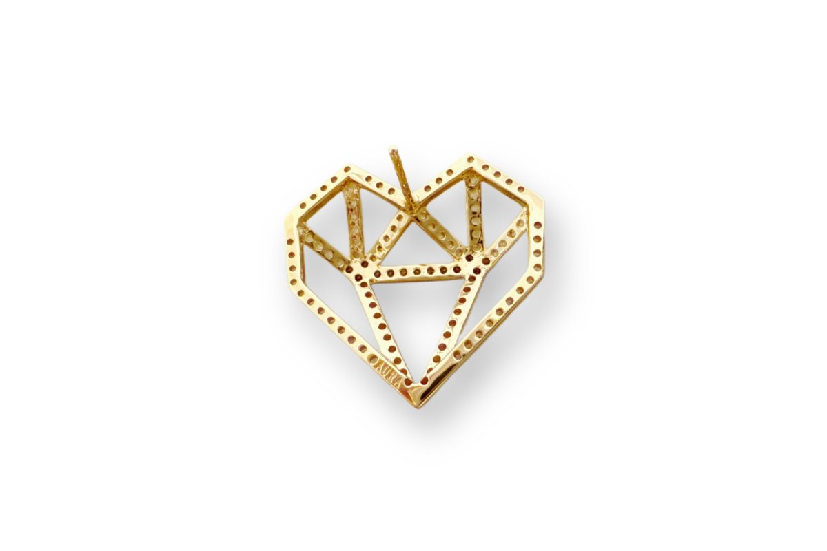 画像3: ORIGAMI HEART  (3)