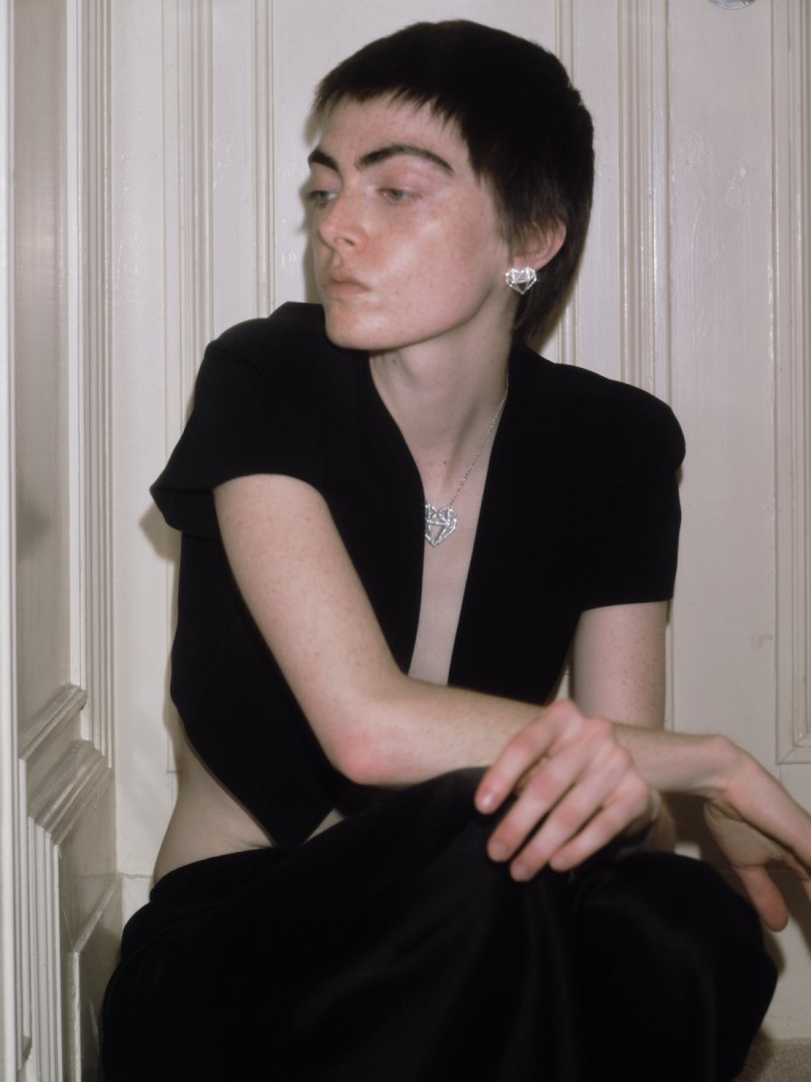 画像11: ORIGAMI HEART  (11)