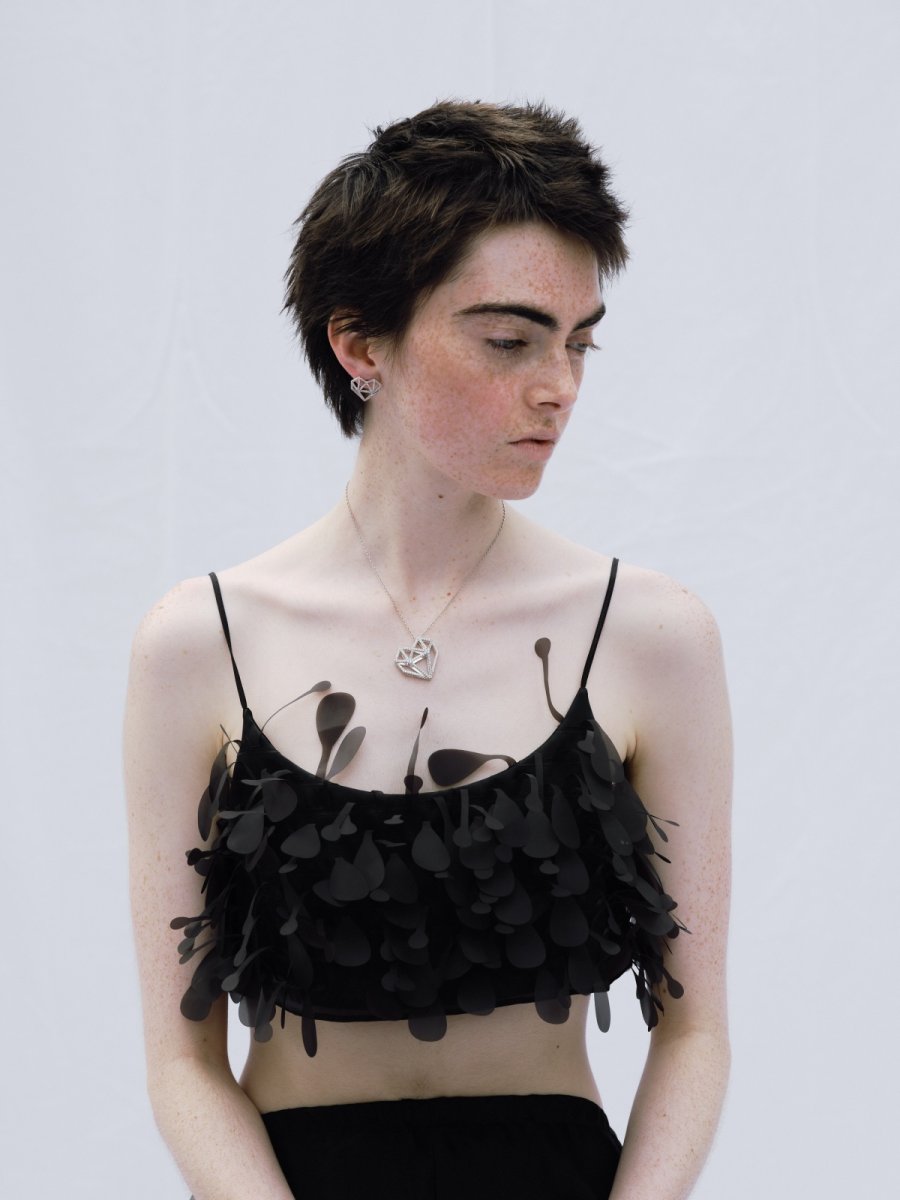 画像7: ORIGAMI HEART  (7)