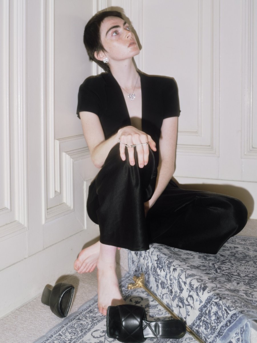 画像5: ORIGAMI HEART  (5)