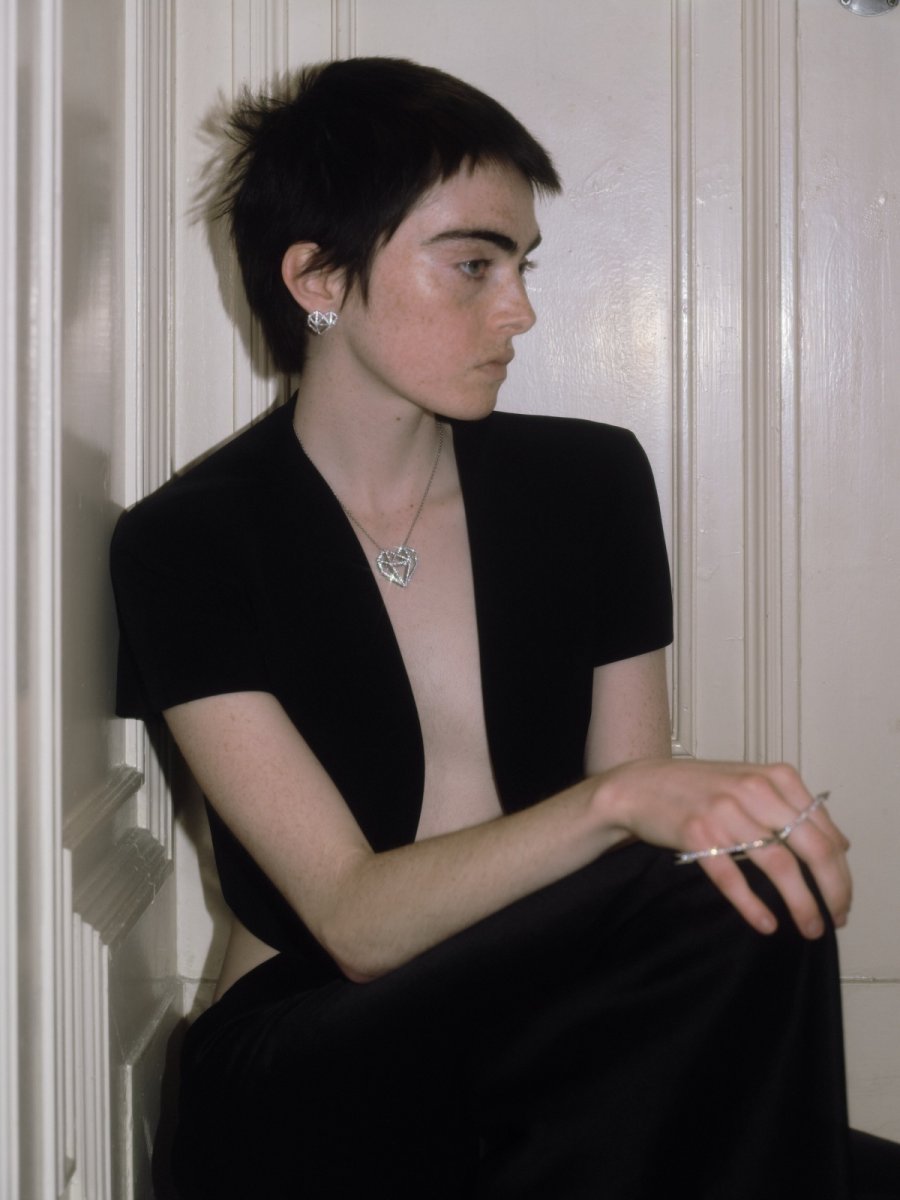 画像10: ORIGAMI HEART  (10)