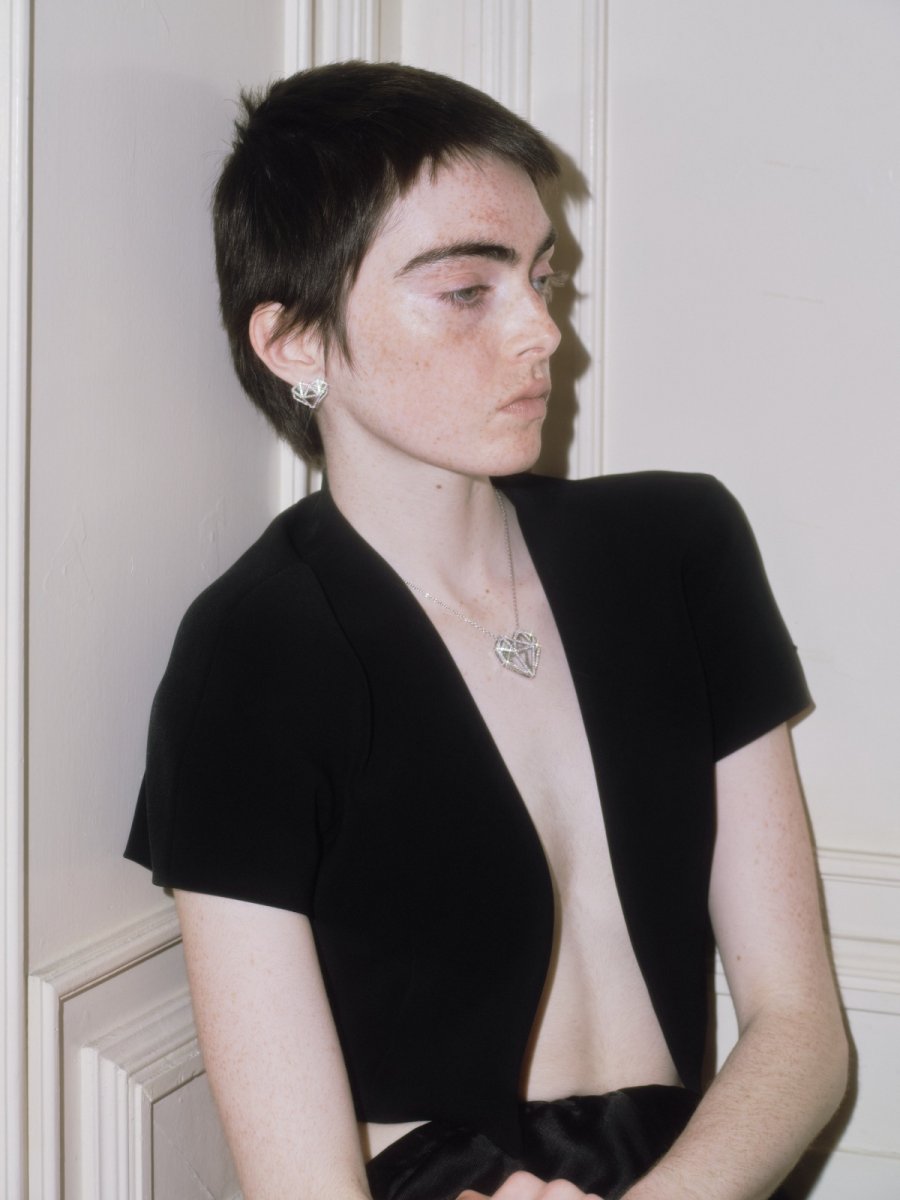 画像12: ORIGAMI HEART  (12)