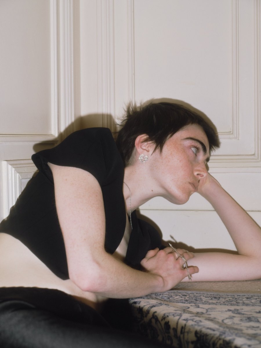 画像8: ORIGAMI HEART  (8)