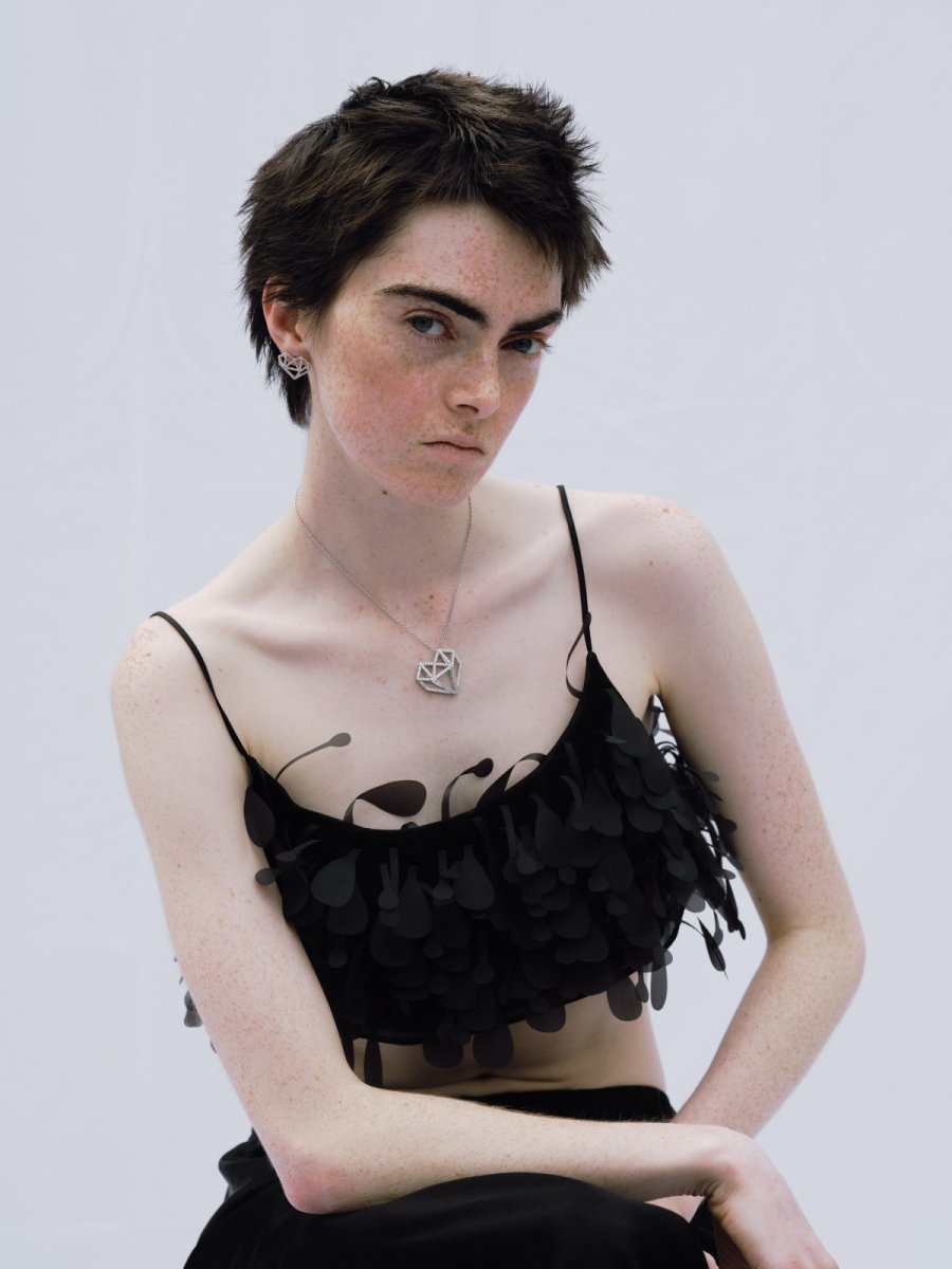 画像13: ORIGAMI HEART  (13)