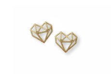 画像1: ORIGAMI HEART　（販売期間6/25 - 7/1） (1)