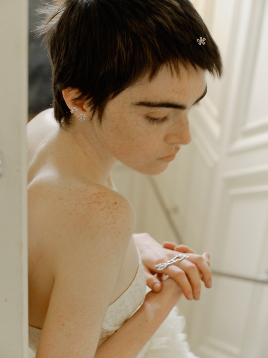 画像3: mini Oxypetalum  (3)