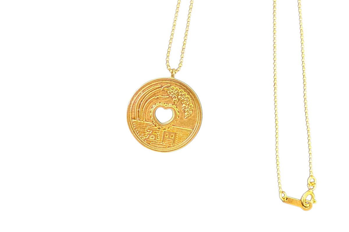 画像8: coin 100yen / 5yen 　 (8)