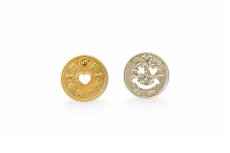 画像4: coin 100yen / 5yen 　 (4)