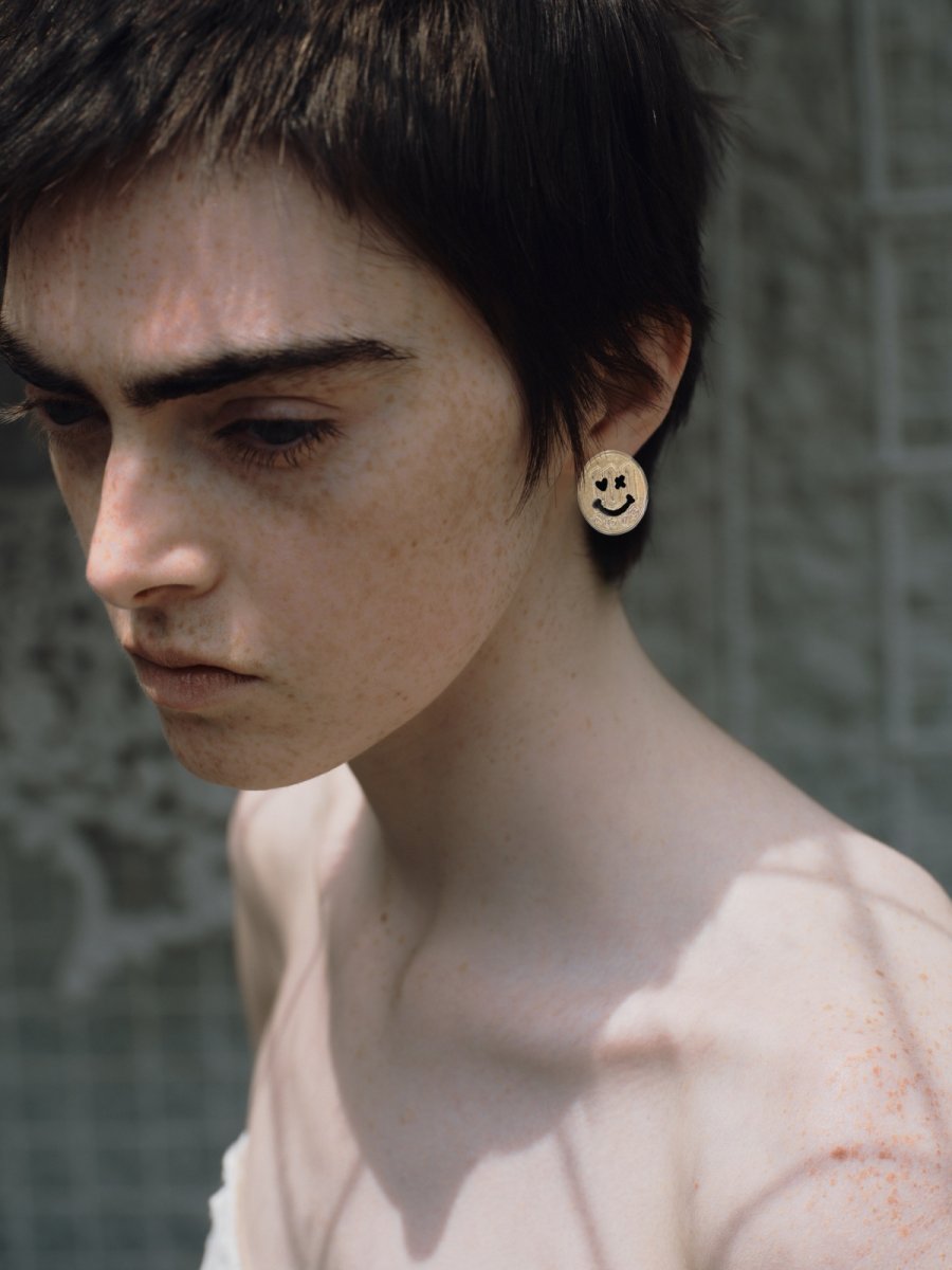 画像3: coin 100yen / 5yen 　 (3)