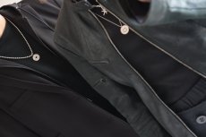 画像5: coin necklace 100yen / 5yen 　 (5)