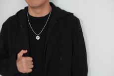 画像8: coin necklace 100yen / 5yen 　 (8)