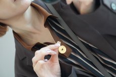 画像6: coin necklace 100yen / 5yen 　 (6)