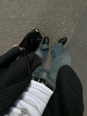 画像7: coin necklace 100yen / 5yen 　 (7)