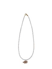 画像2: Piggy necklace (2)
