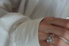画像4: Oxypetalum  ring (4)