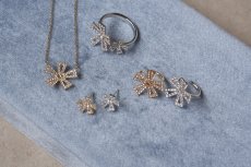 画像3: Oxypetalum  ring (3)