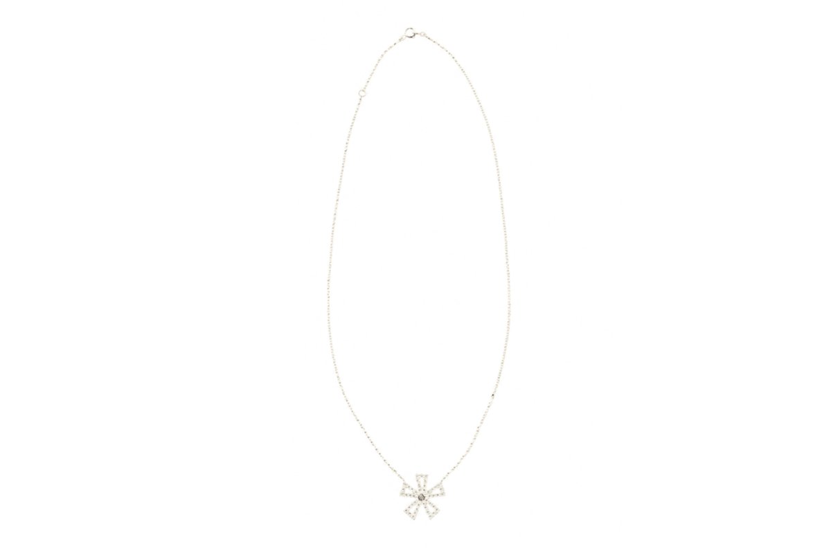 画像5: Oxypetalum  necklace (5)