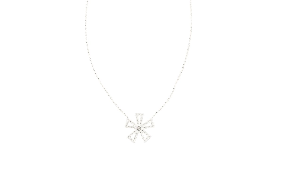 画像2: Oxypetalum  necklace (2)