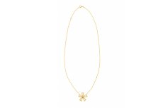 画像6: Oxypetalum  necklace (6)