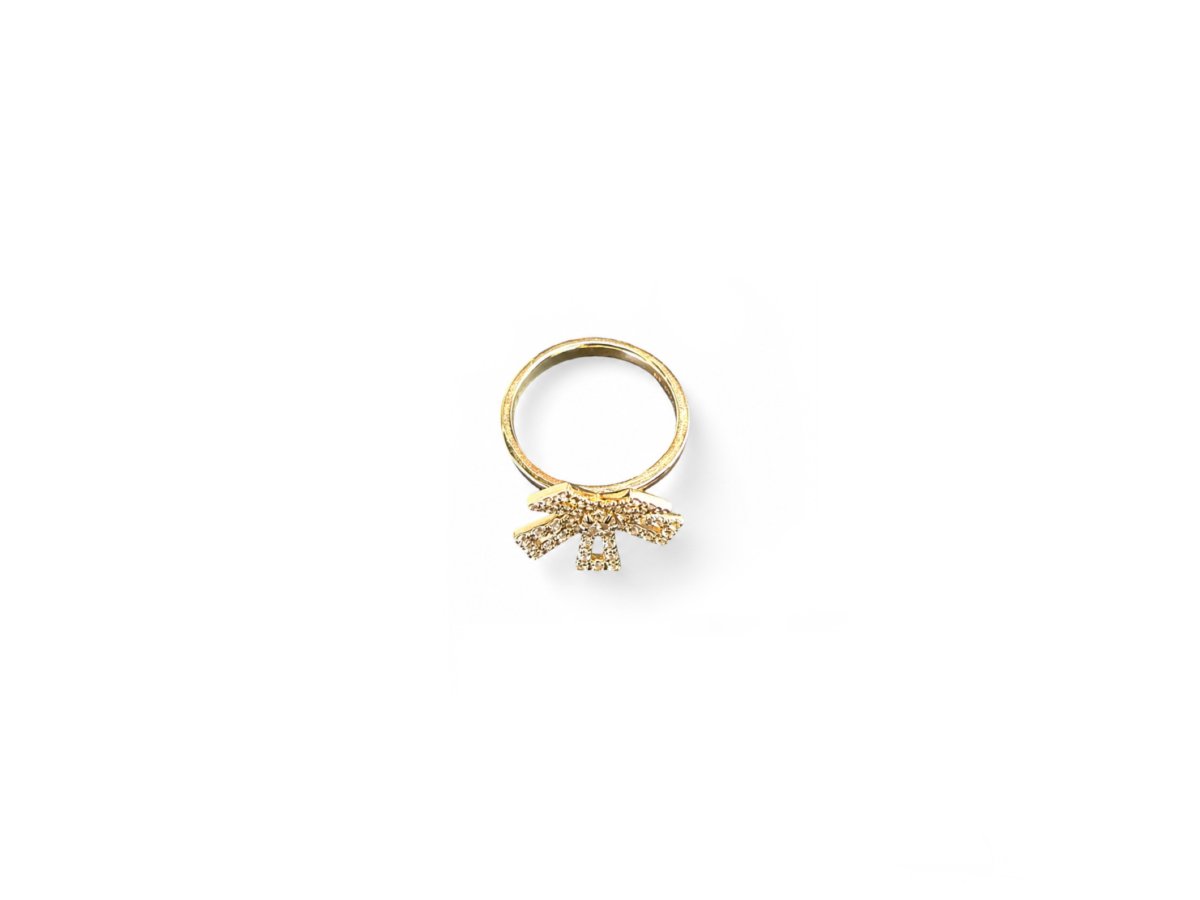画像3: Oxypetalum  ring　Solo (3)